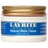 Layrite Natural Matte Pomada do włosów o średnim utrwaleniu i matowym wykończeniu 42g