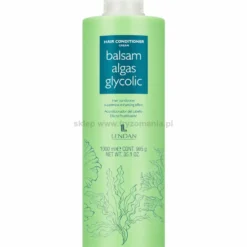 Lendan Algas Glycolic Balsam do włosów po zabiegach chemicznych 1000ml