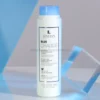 Lendan Blue Charge Anti-orange Szampon neutralizujący pomarańczowe i czerwone odcienie włosów 300ml
