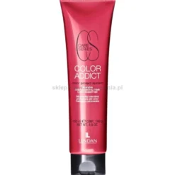 Lendan Color Addict Maska do włosów farbowanych 150ml