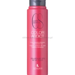Lendan Color Addict Szampon do włosów farbowanych 300ml