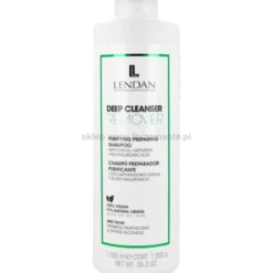 Lendan Deep Cleanser Szampon głęboko oczyszczający do włosów 1000ml