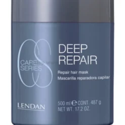 Lendan Deep Repair Maska do włosów suchych i zniszczonych 500ml