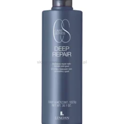 Lendan Deep Repair Szampon do włosów suchych i zniszczonych 1000ml