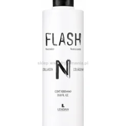 Lendan Flash N Neutralizator do włosów 1000ml
