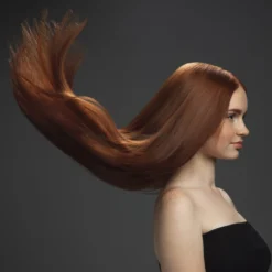 Lendan Next Liss Age Booster Ampułki do prostowania włosów 6x7,6ml