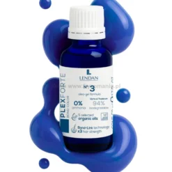 Lendan Plex Forte Bond Color olejowa farba do włosów 50ml