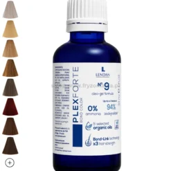 Lendan Plex Forte Bond Color olejowa farba do włosów 50ml