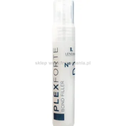 Lendan PlexForte Bond Filler No2 Kuracja stabilizująca wiązania dwusiarczkowe do włosów 15ml