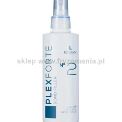 Lendan PlexForte No2 Kuracja stabilizująca wiązania dwusiarczkowe do włosów 200ml
