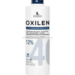 Lendan Plex Forte Oxilen Oksydant do farb 1,5%, 3%, 6%, 9%, 12% 1000ml