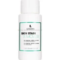 Lendan Skin Stain Remover Preparat usuwający pozostałości farby 225ml