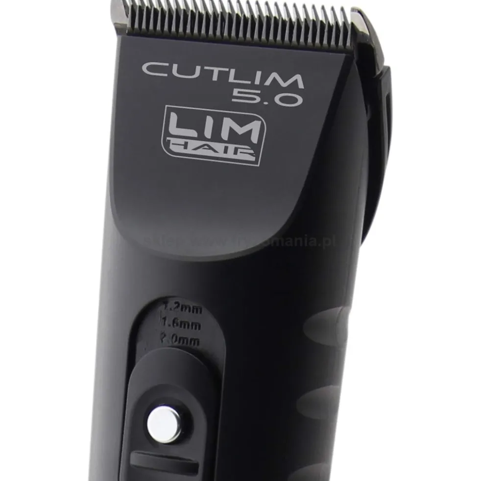 LIM Hair Cutlim 5.0 Maszynka do włosów, bezprzewodowa