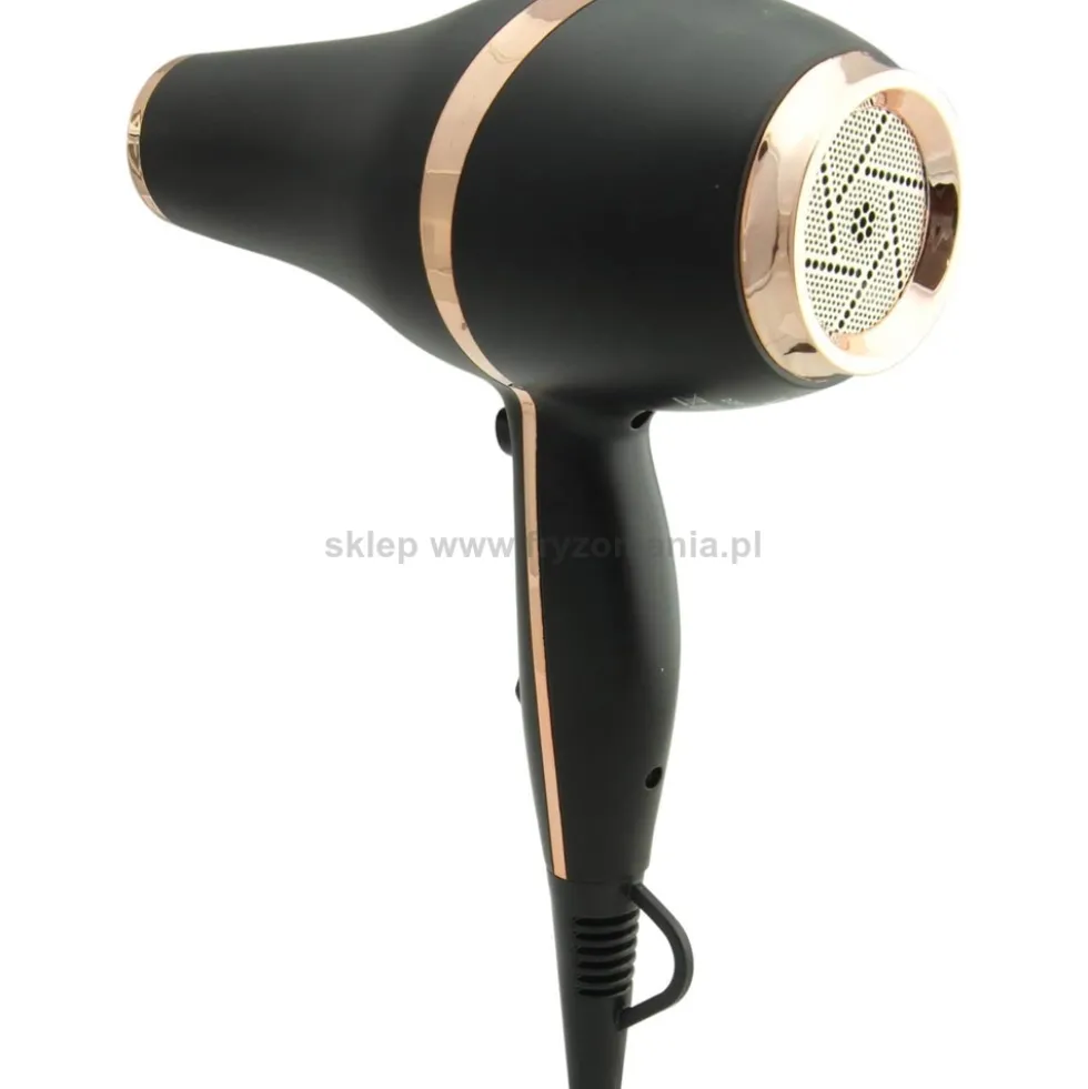 LIM Hair LX Suszarka do włosów 2200W