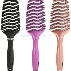 LIM Hair Tanglim Flex Vent Szczotka do rozczesywania włosów długich i przedłużanych, różne kolory