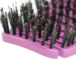 LIM Hair Tanglim Flex Vent Szczotka do rozczesywania włosów długich i przedłużanych, różne kolory