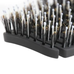 LIM Hair Tanglim Flex Vent Szczotka do rozczesywania włosów długich i przedłużanych, różne kolory