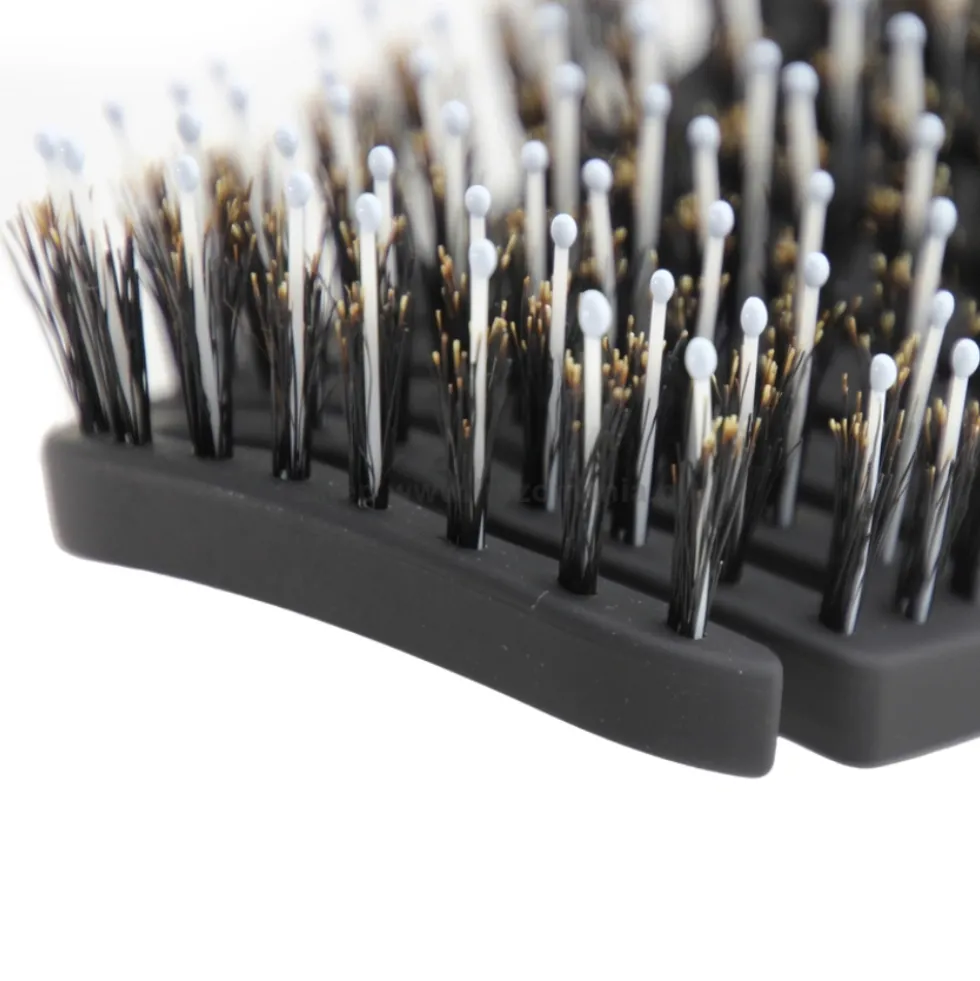 LIM Hair Tanglim Flex Vent Szczotka do rozczesywania włosów długich i przedłużanych, różne kolory