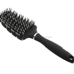 LIM Hair Tanglim Flex Vent Szczotka do rozczesywania włosów długich i przedłużanych, różne kolory