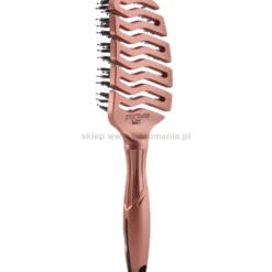 LIM Hair Tanglim Flex Vent Szczotka do rozczesywania włosów długich i przedłużanych, różne kolory