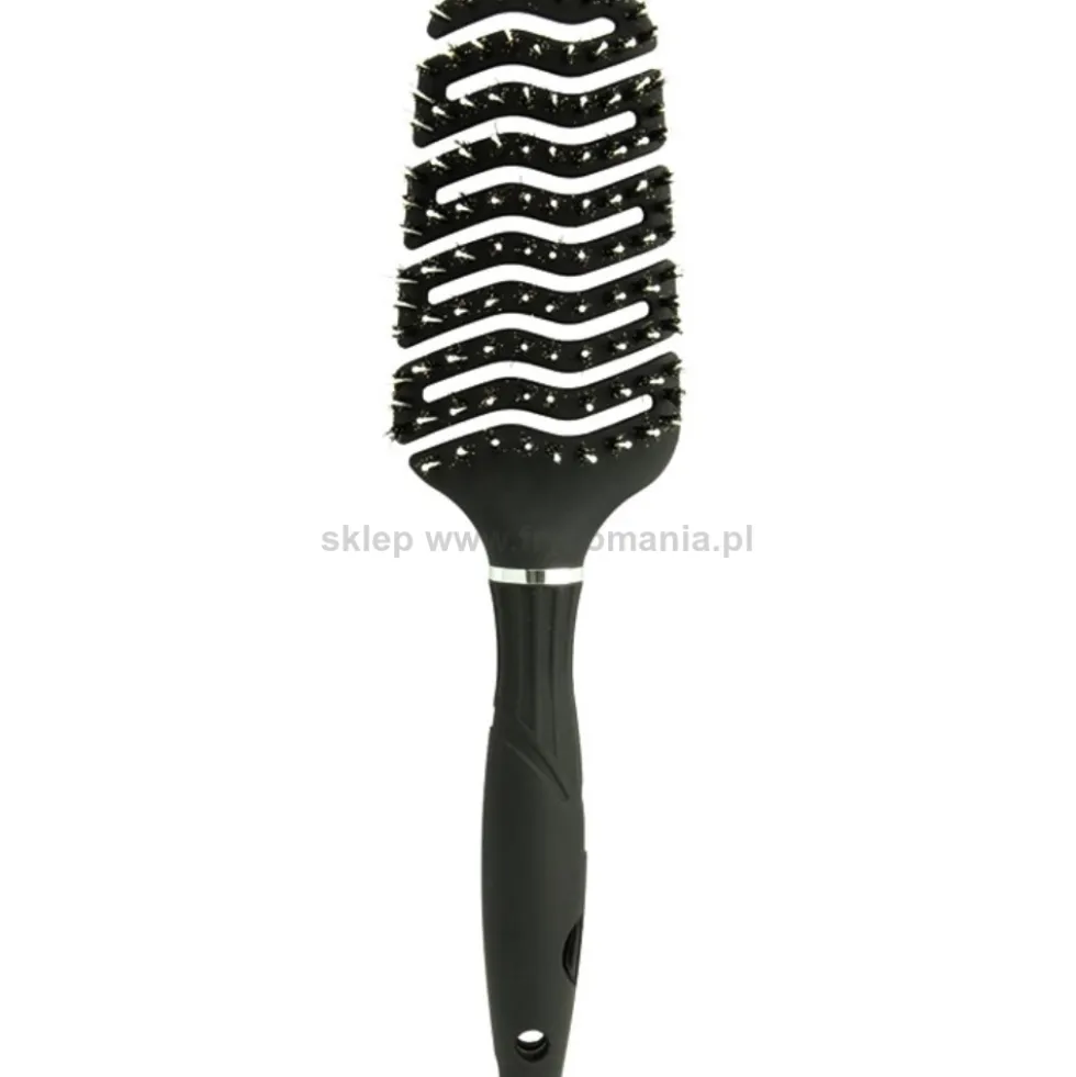 LIM Hair Tanglim Flex Vent Szczotka do rozczesywania włosów długich i przedłużanych, różne kolory
