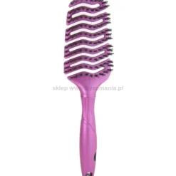 LIM Hair Tanglim Flex Vent Szczotka do rozczesywania włosów długich i przedłużanych, różne kolory