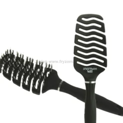 LIM Hair Tanglim Flex Vent Szczotka do rozczesywania włosów długich i przedłużanych, różne kolory