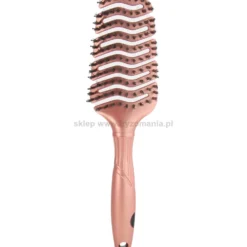 LIM Hair Tanglim Flex Vent Szczotka do rozczesywania włosów długich i przedłużanych, różne kolory