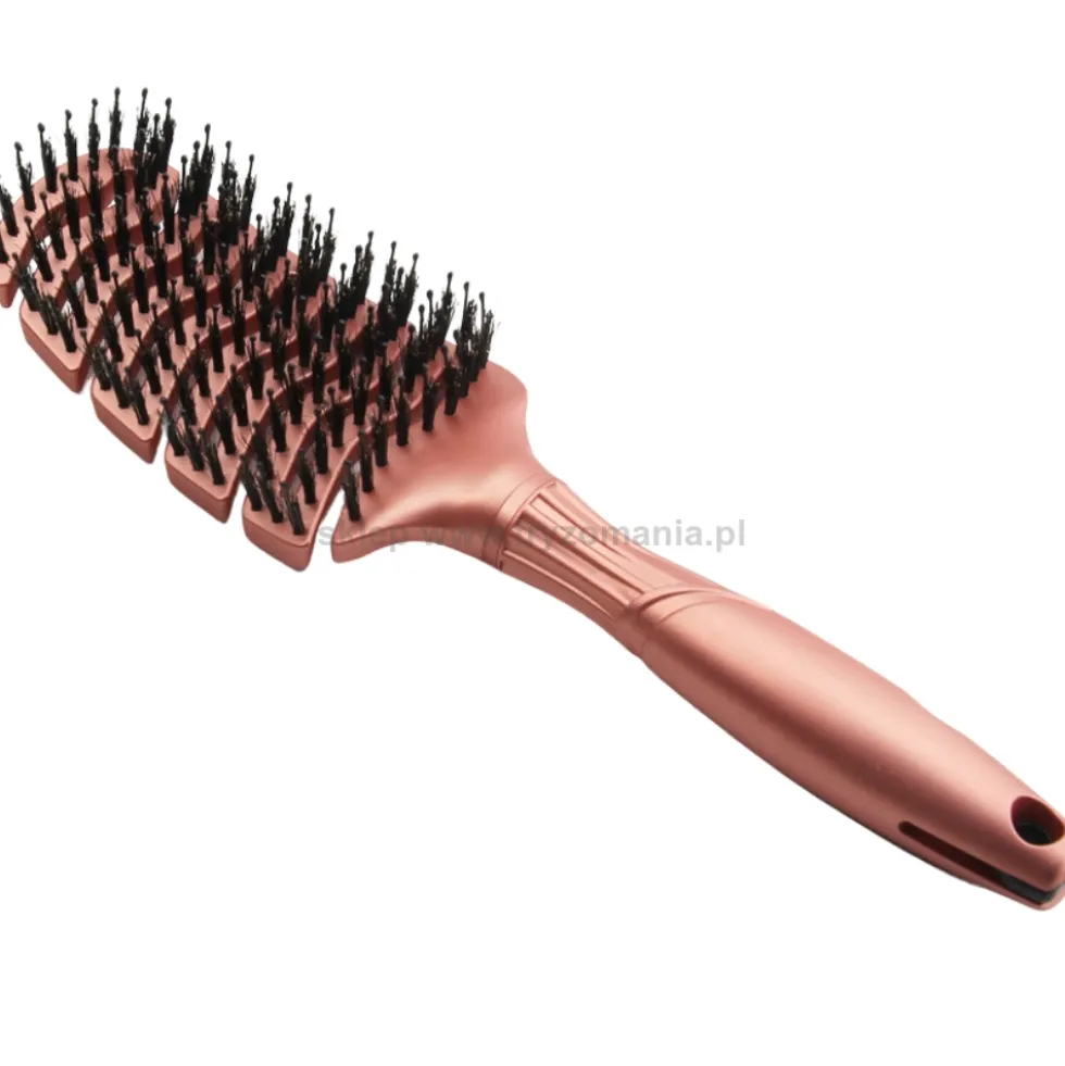 LIM Hair Tanglim Flex Vent Szczotka do rozczesywania włosów długich i przedłużanych, różne kolory