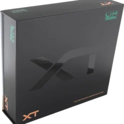 LIM Hair XT Lekka suszarka do włosów z jonizacją i silnikiem bezszczotkowym 2400W
