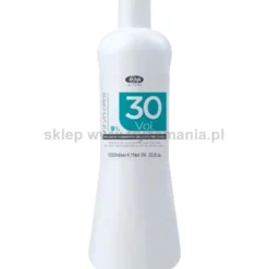 Lisap Developer Aktywator oxydant do włosów 9%, 12% 1000ml