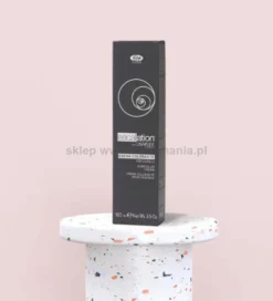 Lisap Escalation farba do włosów, trwała, kremowa 100ml