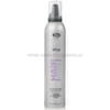 Lisap High Tech Mousse Volumizzante pianka do włosów 300ml