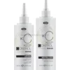 Lisap Keep Control Natural Waves zestaw do trwałej ondulacji lotion 100ml i utrwalacz 150ml