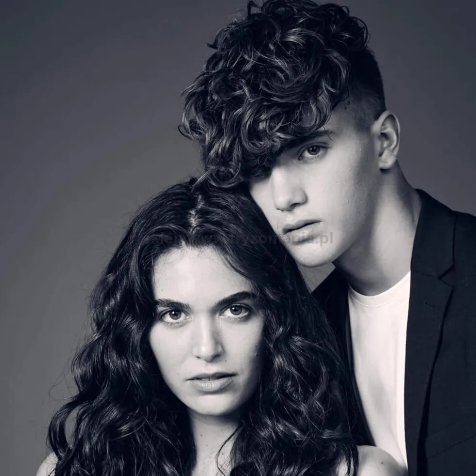Lisap Keep Control Natural Waves zestaw do trwałej ondulacji lotion 100ml i utrwalacz 150ml