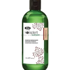 Lisap Keraplant Energizzante szampon zapobiegający wypadaniu włosów 1000ml