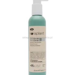 Lisap Keraplant Keeping szampon do codziennej pielęgnacji włosów 250ml