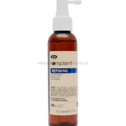 Lisap Keraplant lotion oczyszczający do włosów ze skłonnością do łupieżu 150ml