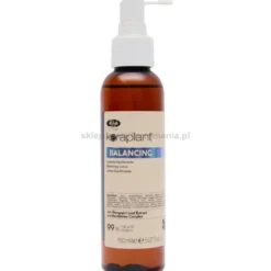 Lisap Keraplant lotion regulujący do skóry głowy z nadmiernym wydzielaniem sebum 150ml