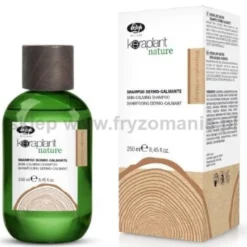 Lisap Keraplant Nature Dermo-Calmante szampon do włosów łagodzący naskórek 250ml