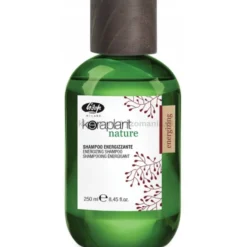 Lisap Keraplant Nature Energizante szampon zapobiegający wypadaniu włosów 250ml