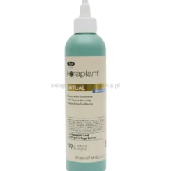 Lisap Keraplant Ritual Balancing esencja regulująca do skóry głowy z tendencją do przetłuszczania 250ml