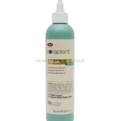Lisap Keraplant Ritual Energizing esencja wzmacniająca do włosów 250ml