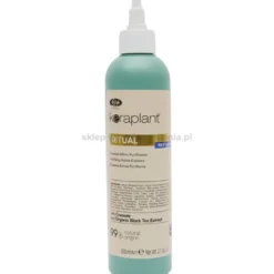 Lisap Keraplant Ritual Refining esencja oczyszczająca do włosów i skóry głowy 250ml