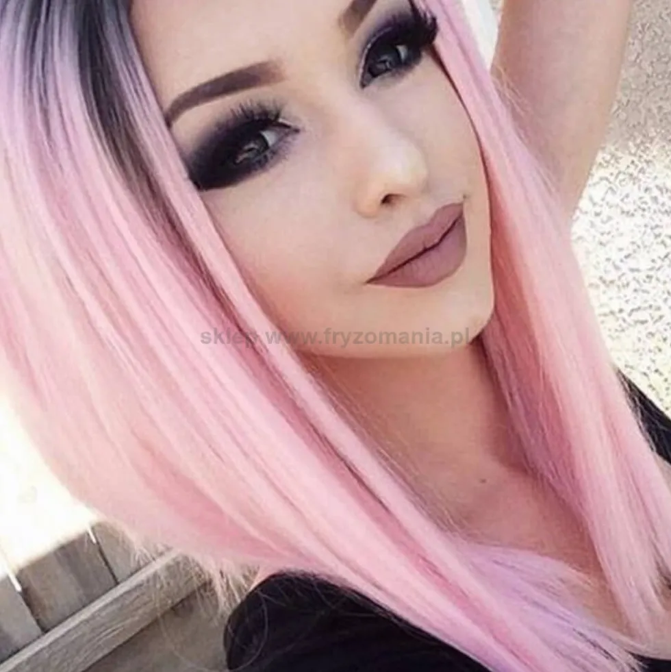 Lisap Light Scale Hair Color Cream Toner do włosów w kremie bez amoniaku z pyłem diamentowym i perłą 100ml