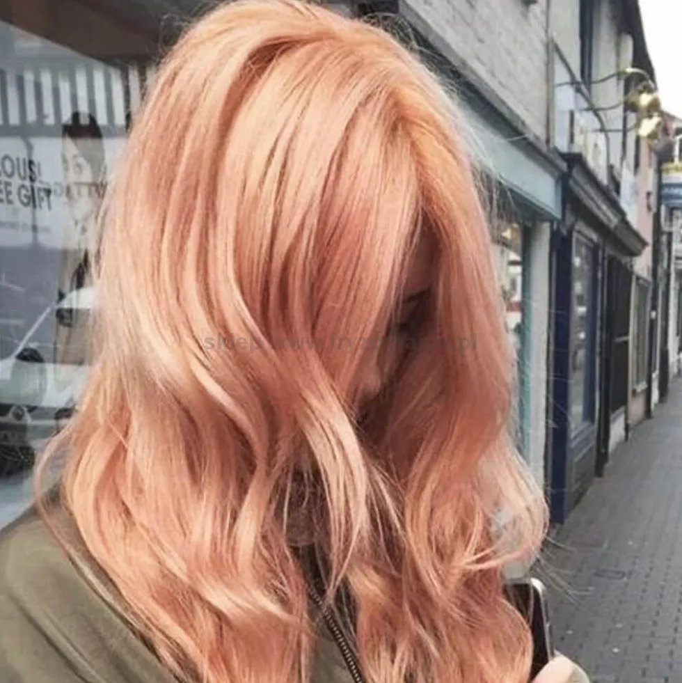 Lisap Light Scale Hair Color Cream Toner do włosów w kremie bez amoniaku z pyłem diamentowym i perłą 100ml