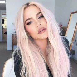 Lisap Light Scale Hair Color Cream Toner do włosów w kremie bez amoniaku z pyłem diamentowym i perłą 100ml