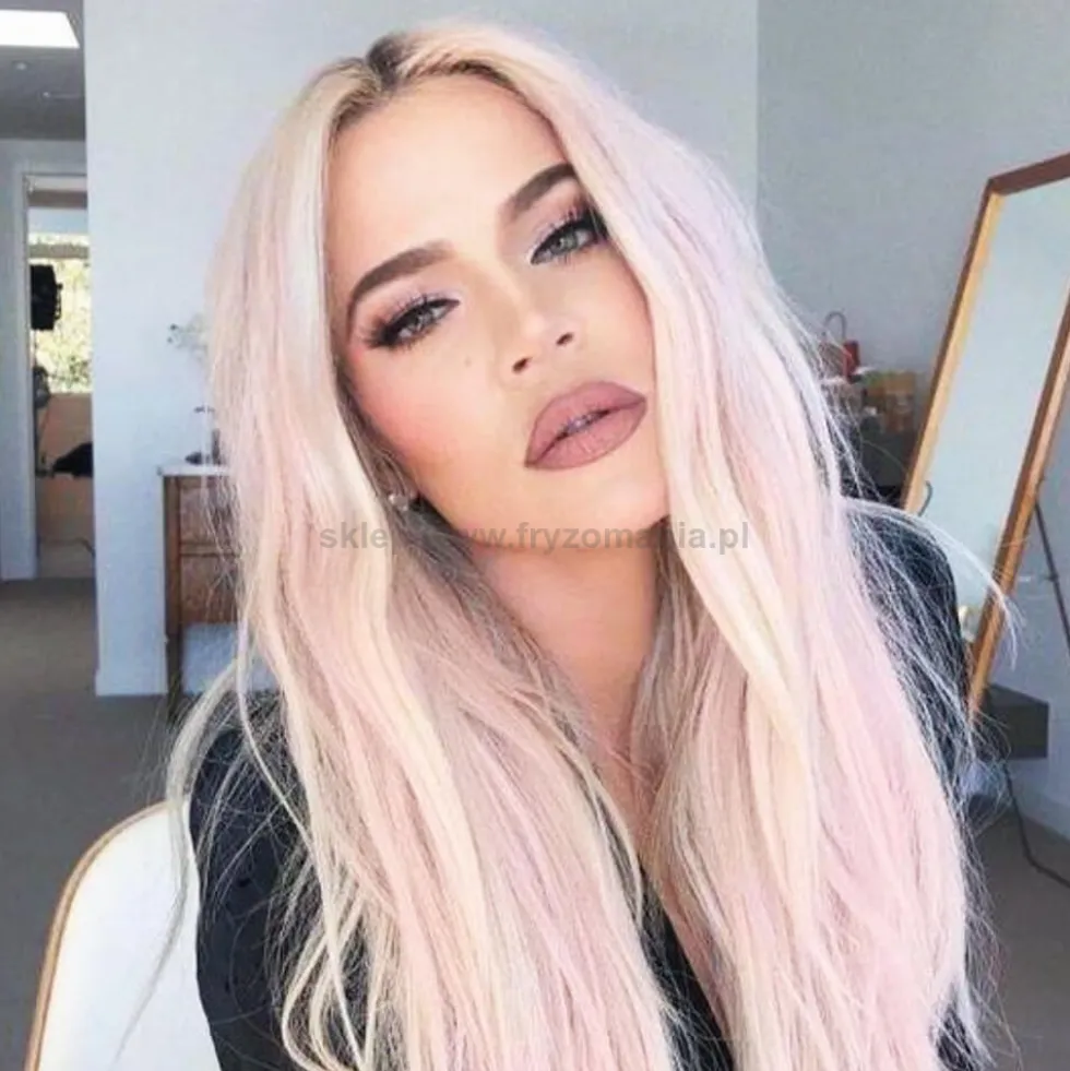 Lisap Light Scale Hair Color Cream Toner do włosów w kremie bez amoniaku z pyłem diamentowym i perłą 100ml