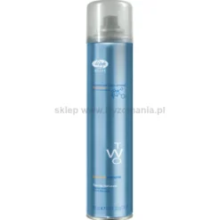 Lisap Lisap Lisynet Two Natural lakier do włosów Eco bez aerozolu 300ml