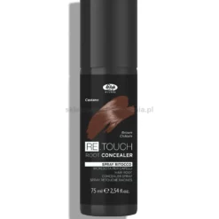 Lisap Re.Touch Spray na odrosty do włosów 75ml